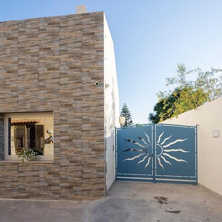 Maison Nina Marsala Ngoại thất bức ảnh