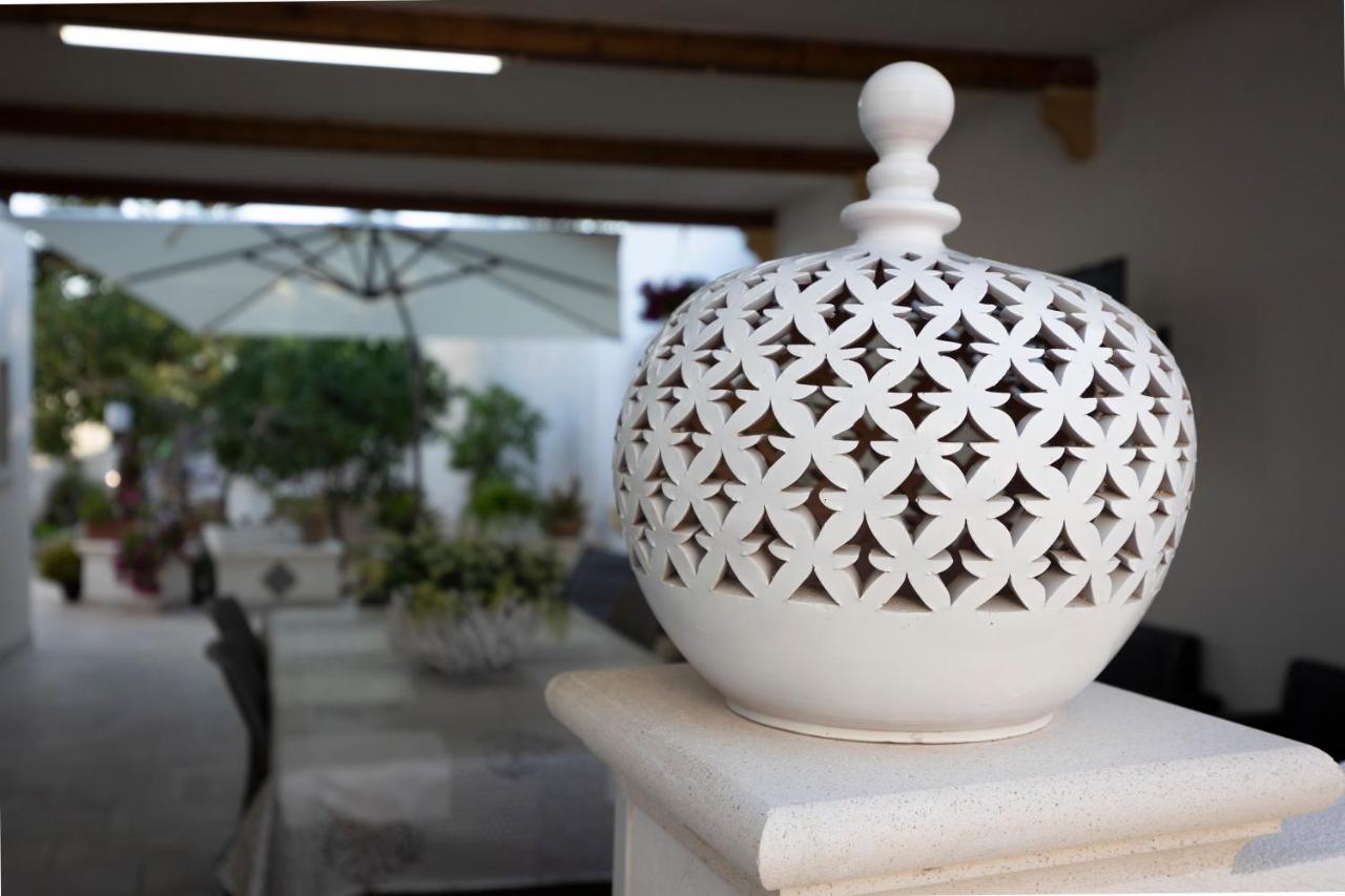 Maison Nina Marsala Ngoại thất bức ảnh
