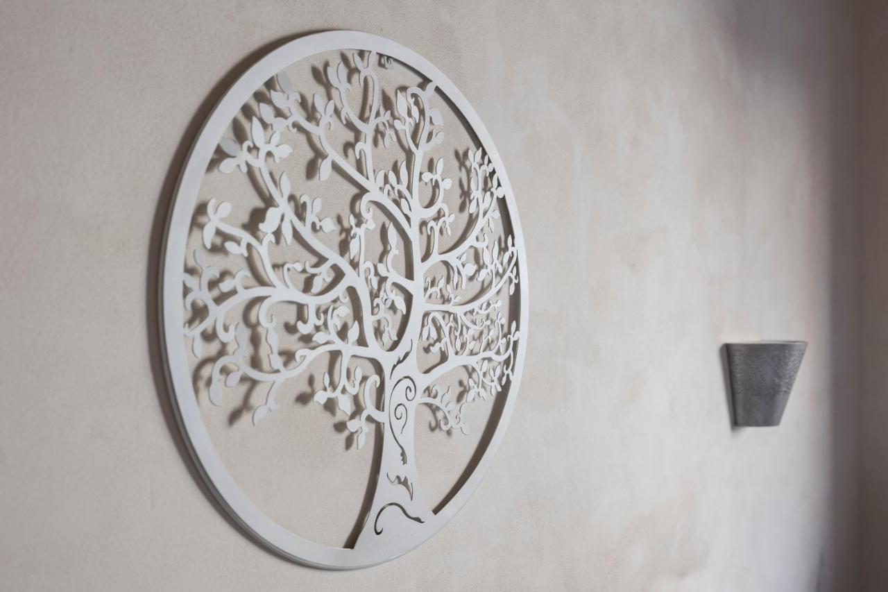 Maison Nina Marsala Ngoại thất bức ảnh